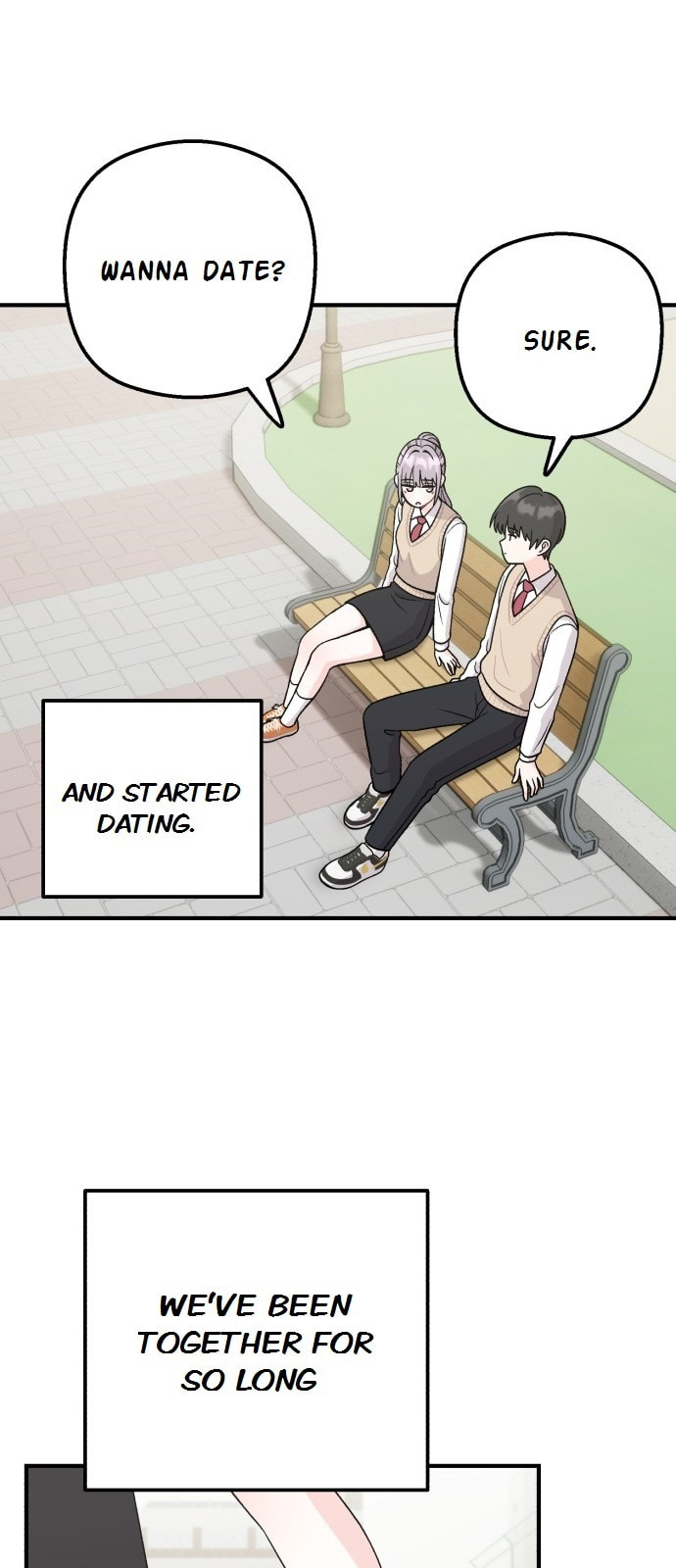 Dugeundugeun Daejakjeon Chapter 1 page 8 - 