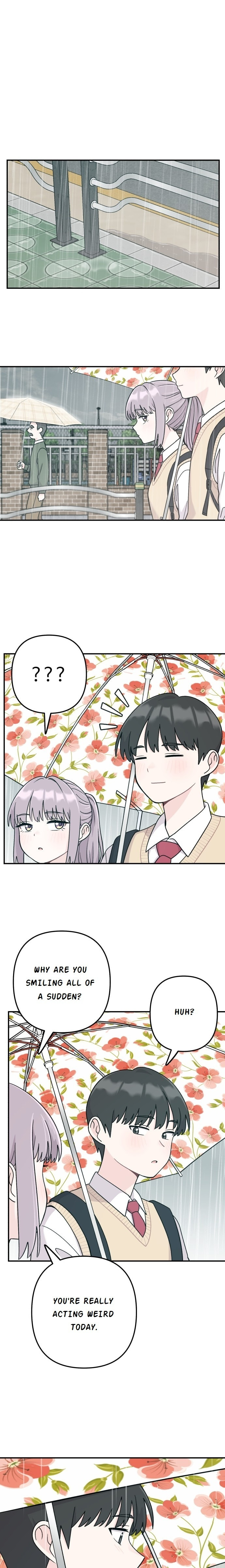 Dugeundugeun Daejakjeon Chapter 10 page 11 - 