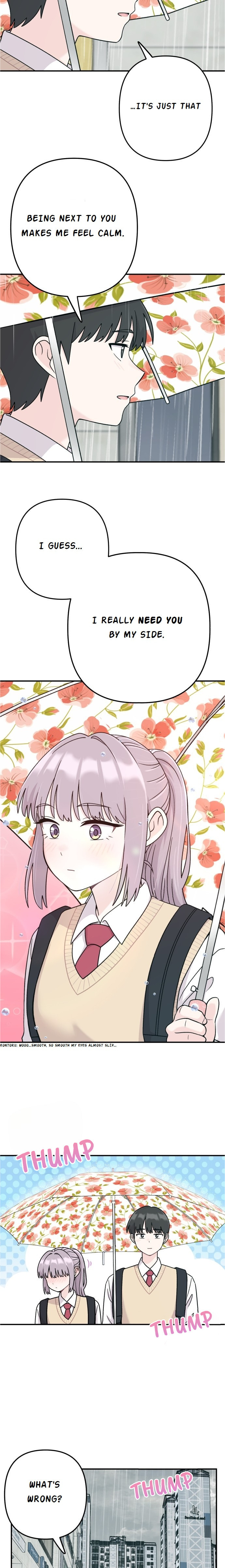 Dugeundugeun Daejakjeon Chapter 10 page 12 - 