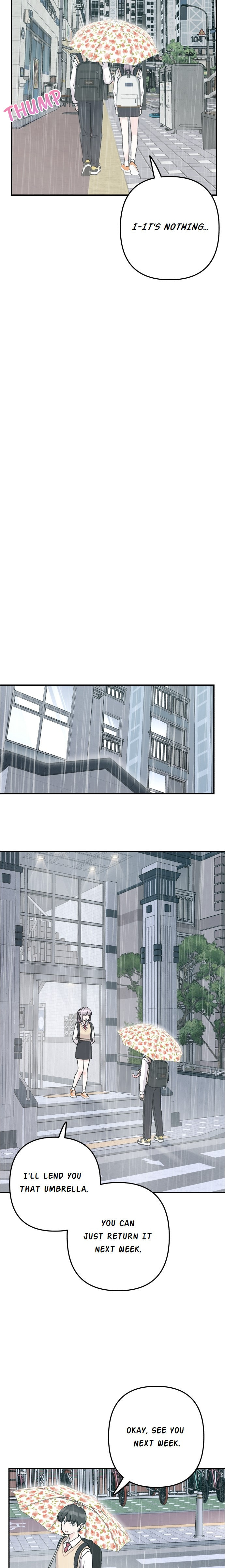 Dugeundugeun Daejakjeon Chapter 10 page 13 - 
