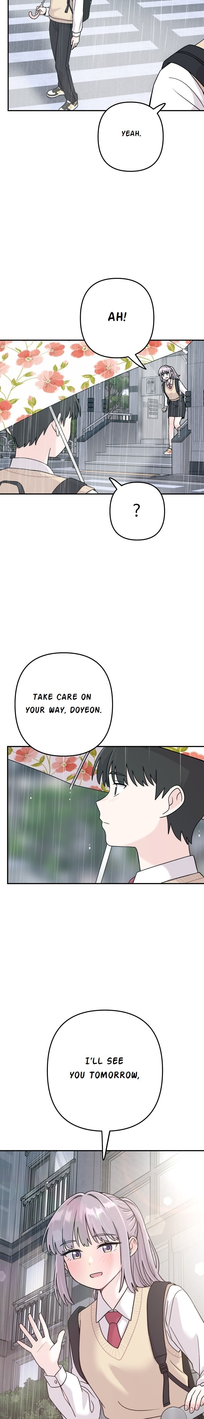Dugeundugeun Daejakjeon Chapter 10 page 14 - 