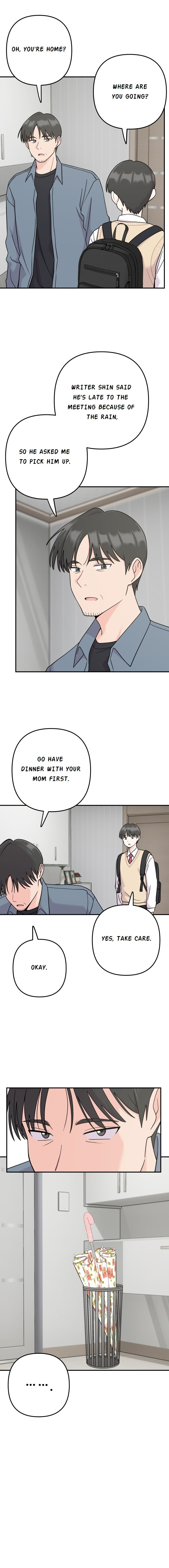 Dugeundugeun Daejakjeon Chapter 10 page 16 - 