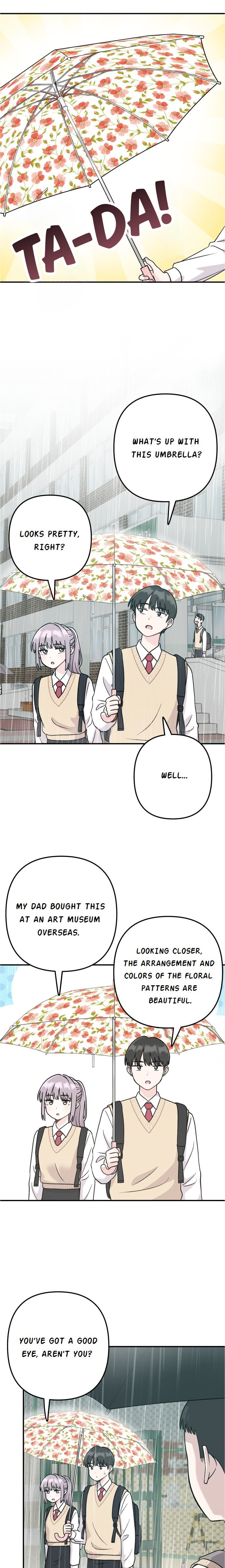 Dugeundugeun Daejakjeon Chapter 10 page 4 - 