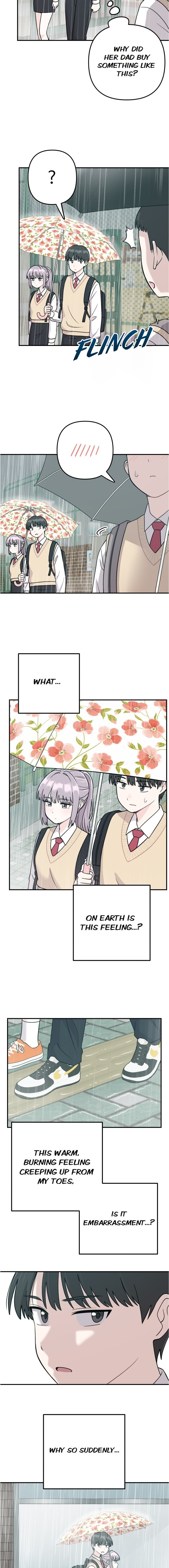 Dugeundugeun Daejakjeon Chapter 10 page 5 - 