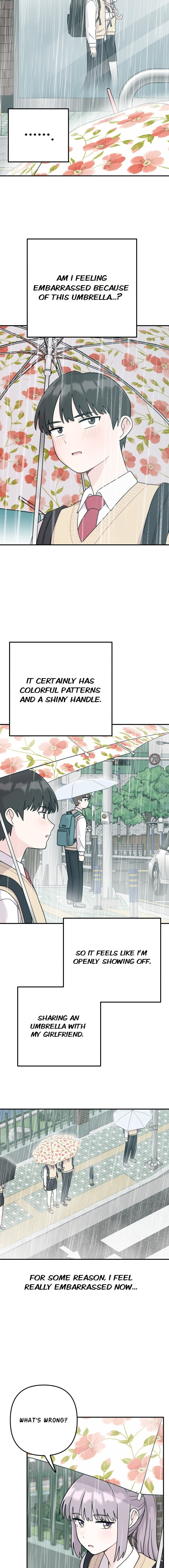 Dugeundugeun Daejakjeon Chapter 10 page 6 - 
