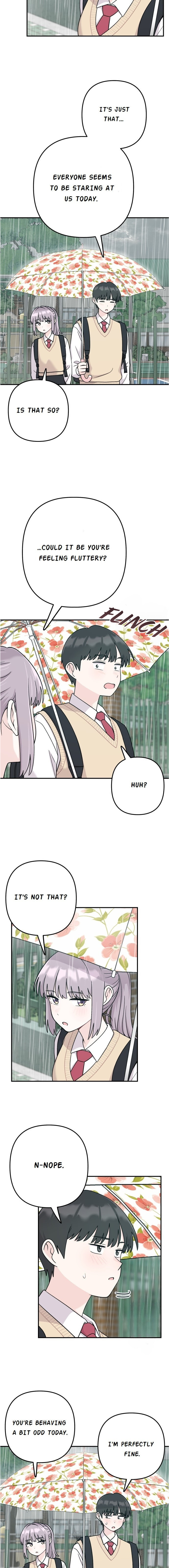 Dugeundugeun Daejakjeon Chapter 10 page 7 - 