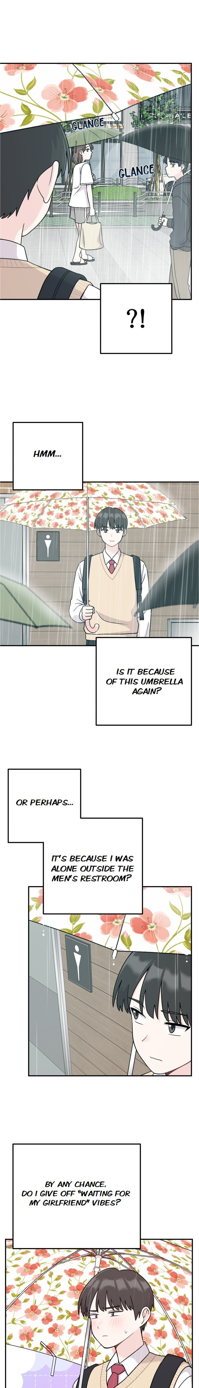 Dugeundugeun Daejakjeon Chapter 10 page 9 - 