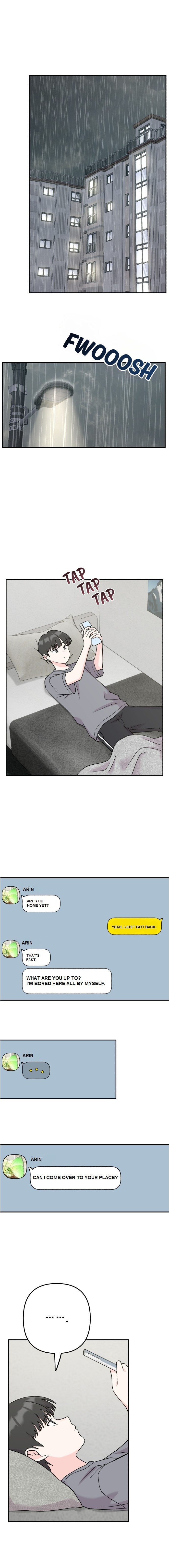 Dugeundugeun Daejakjeon Chapter 11 page 1 - 