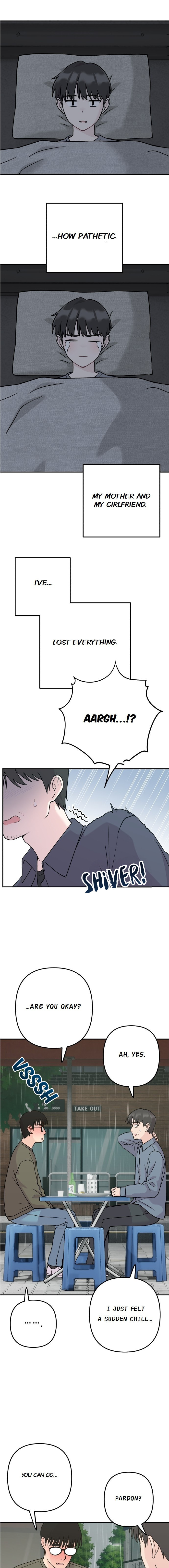 Dugeundugeun Daejakjeon Chapter 11 page 13 - 