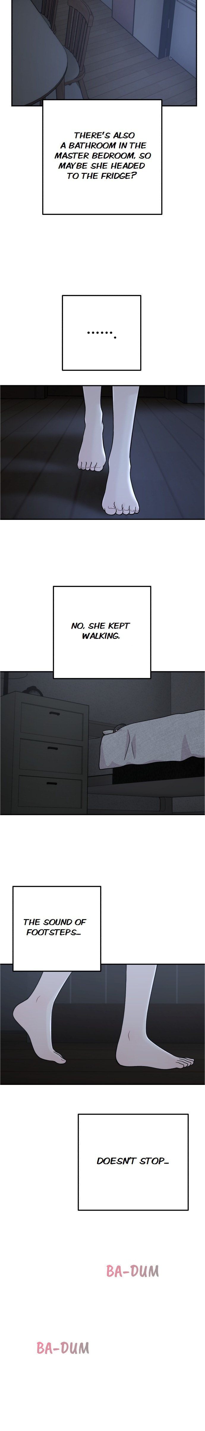 Dugeundugeun Daejakjeon Chapter 11 page 17 - 