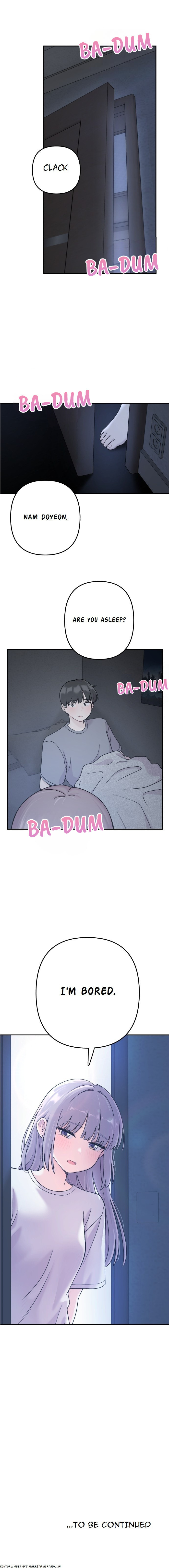Dugeundugeun Daejakjeon Chapter 11 page 18 - 