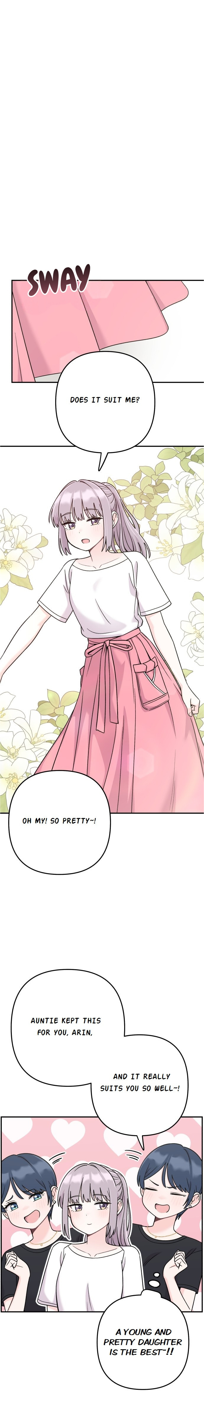 Dugeundugeun Daejakjeon Chapter 11 page 5 - 