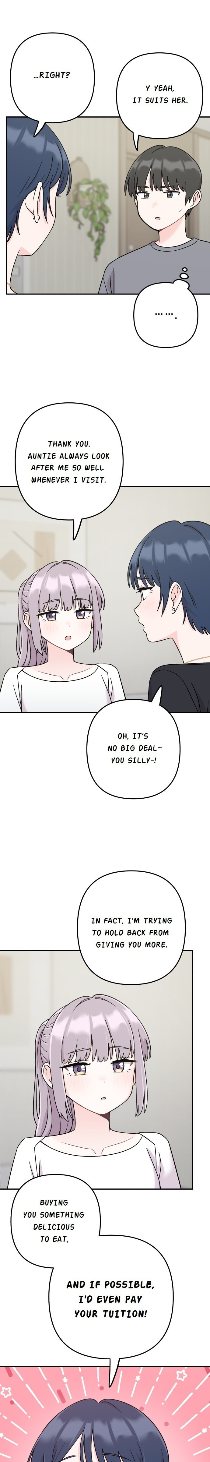 Dugeundugeun Daejakjeon Chapter 11 page 6 - 