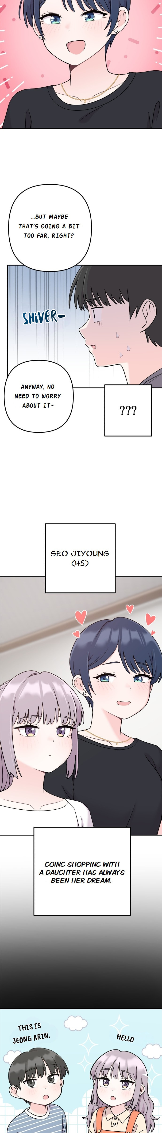 Dugeundugeun Daejakjeon Chapter 11 page 7 - 