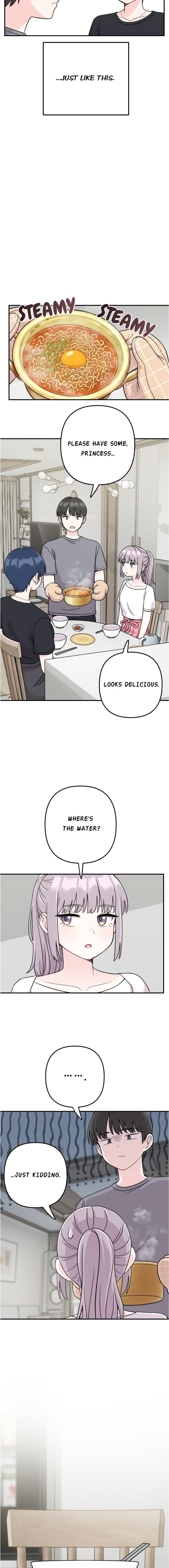 Dugeundugeun Daejakjeon Chapter 11 page 9 - 