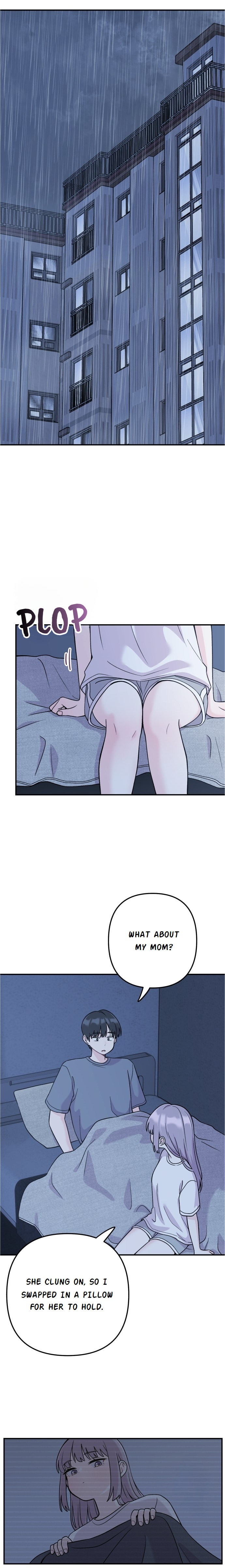 Dugeundugeun Daejakjeon Chapter 12 page 2 - 
