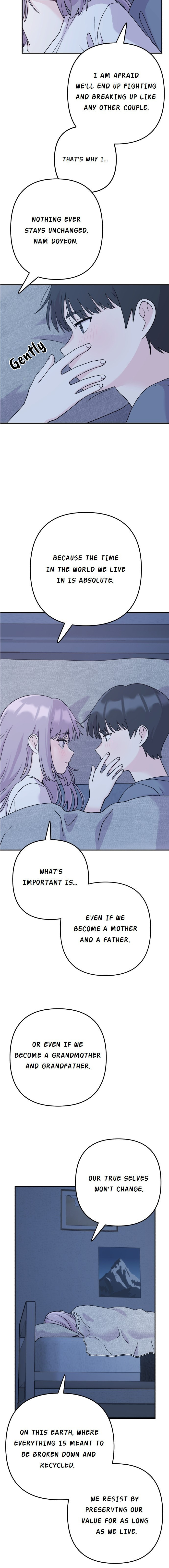 Dugeundugeun Daejakjeon Chapter 12 page 13 - 