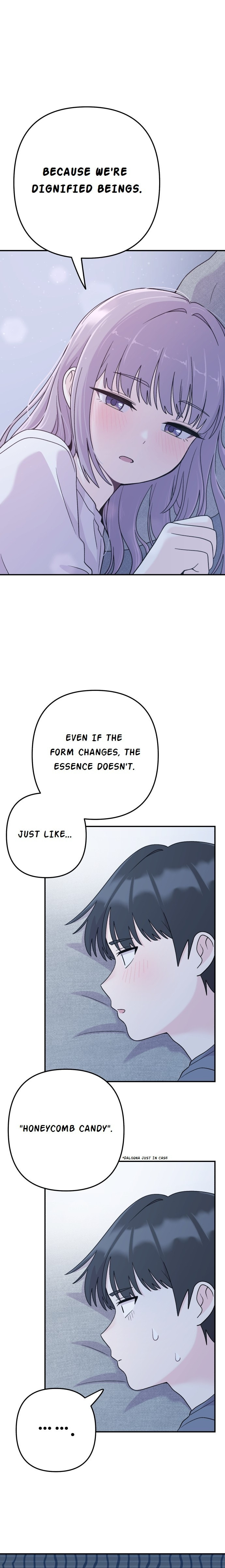 Dugeundugeun Daejakjeon Chapter 12 page 14 - 