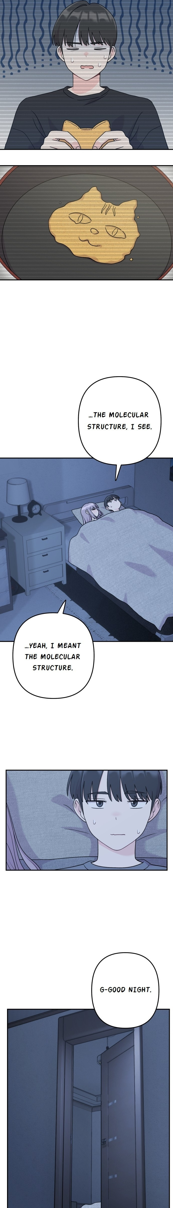 Dugeundugeun Daejakjeon Chapter 12 page 15 - 