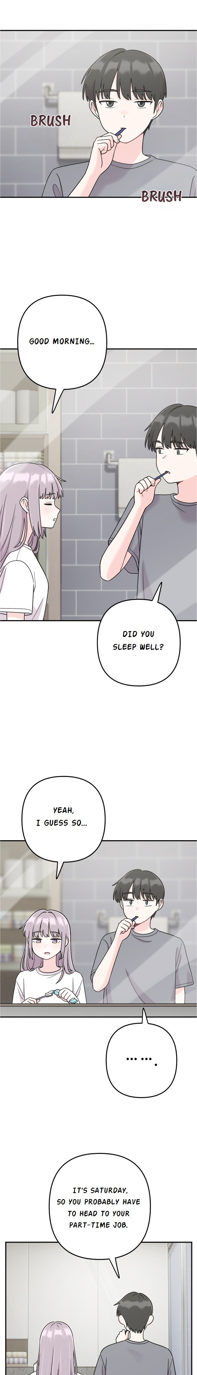 Dugeundugeun Daejakjeon Chapter 12 page 17 - 