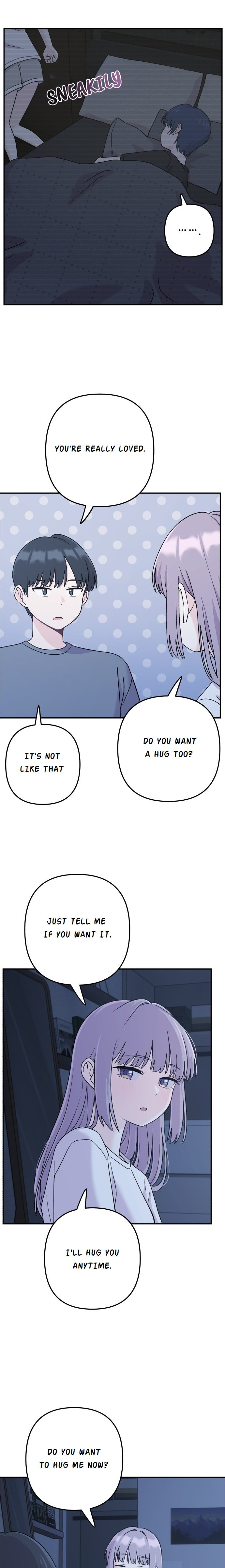 Dugeundugeun Daejakjeon Chapter 12 page 3 - 
