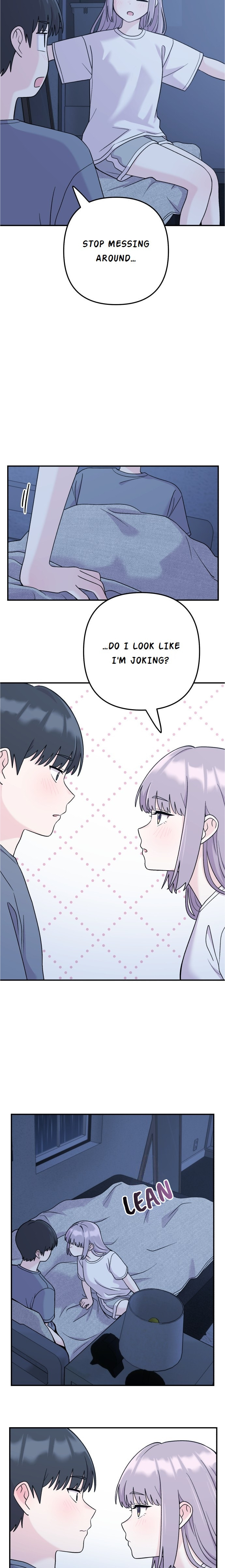 Dugeundugeun Daejakjeon Chapter 12 page 4 - 
