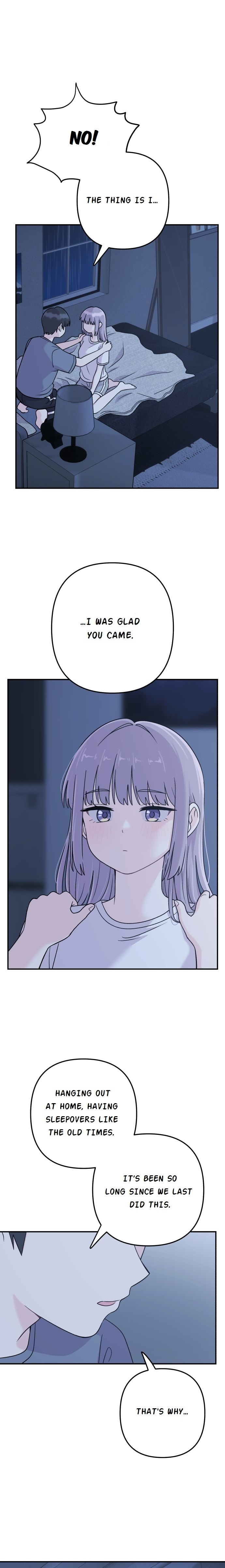 Dugeundugeun Daejakjeon Chapter 12 page 6 - 