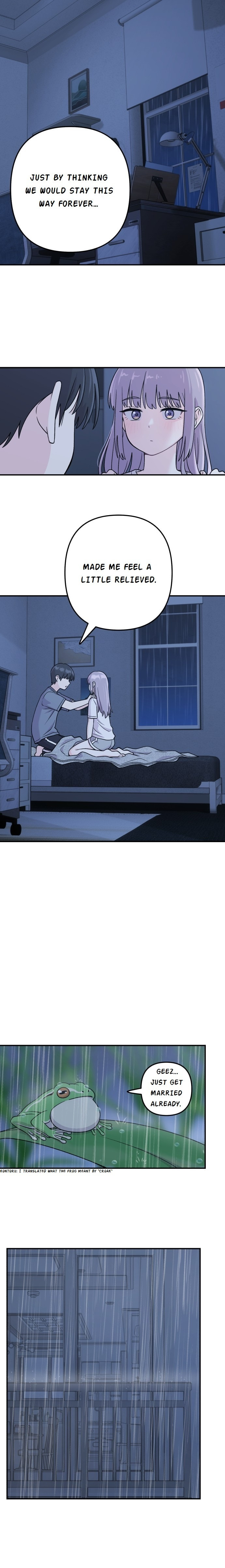 Dugeundugeun Daejakjeon Chapter 12 page 7 - 