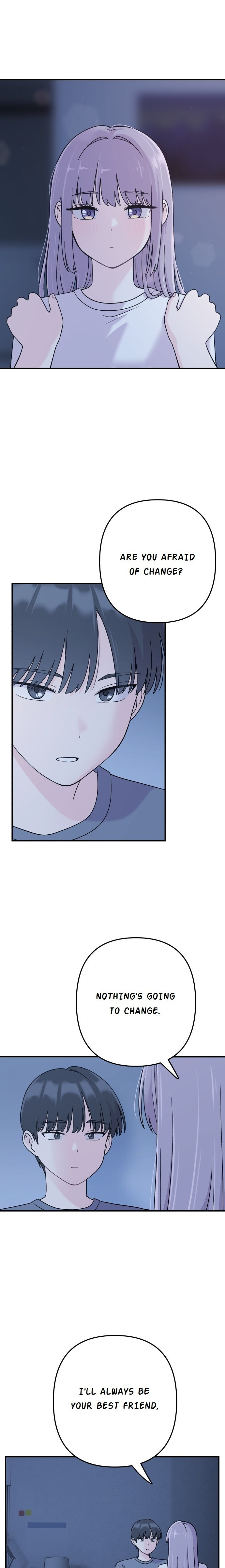 Dugeundugeun Daejakjeon Chapter 12 page 8 - 
