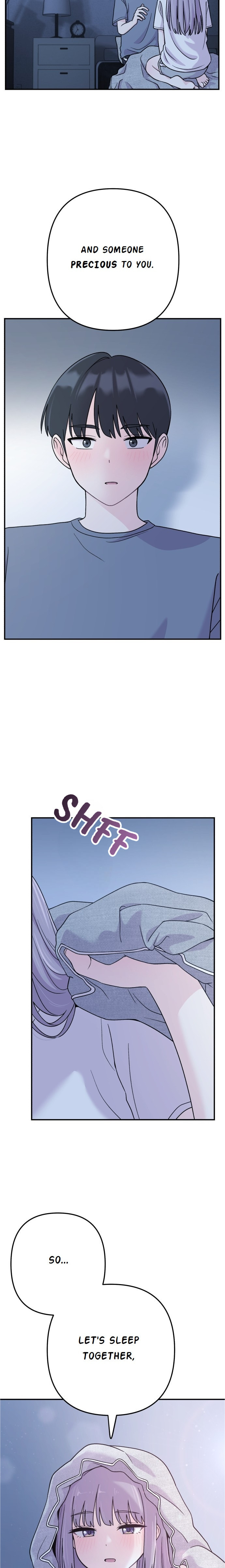 Dugeundugeun Daejakjeon Chapter 12 page 9 - 