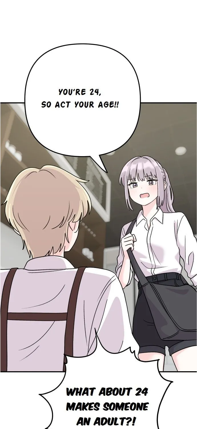 Dugeundugeun Daejakjeon Chapter 13 page 19 - 