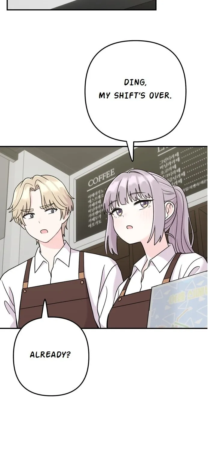 Dugeundugeun Daejakjeon Chapter 13 page 5 - 