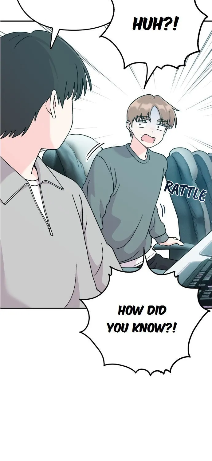 Dugeundugeun Daejakjeon Chapter 14 page 2 - 