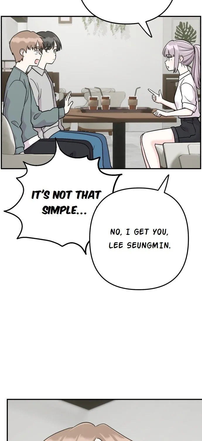 Dugeundugeun Daejakjeon Chapter 14 page 19 - 