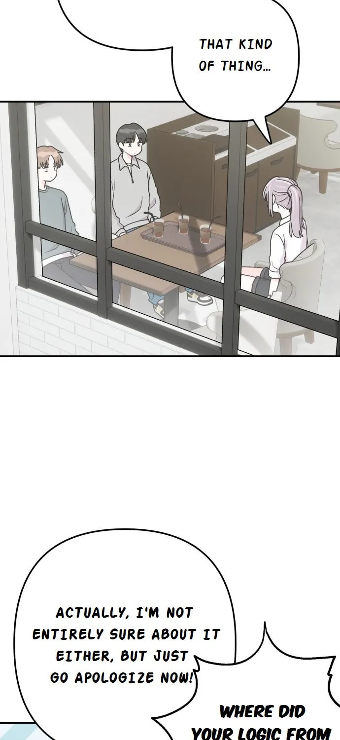 Dugeundugeun Daejakjeon Chapter 14 page 25 - 
