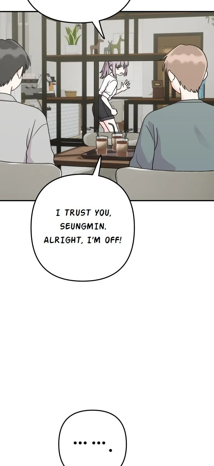 Dugeundugeun Daejakjeon Chapter 14 page 29 - 