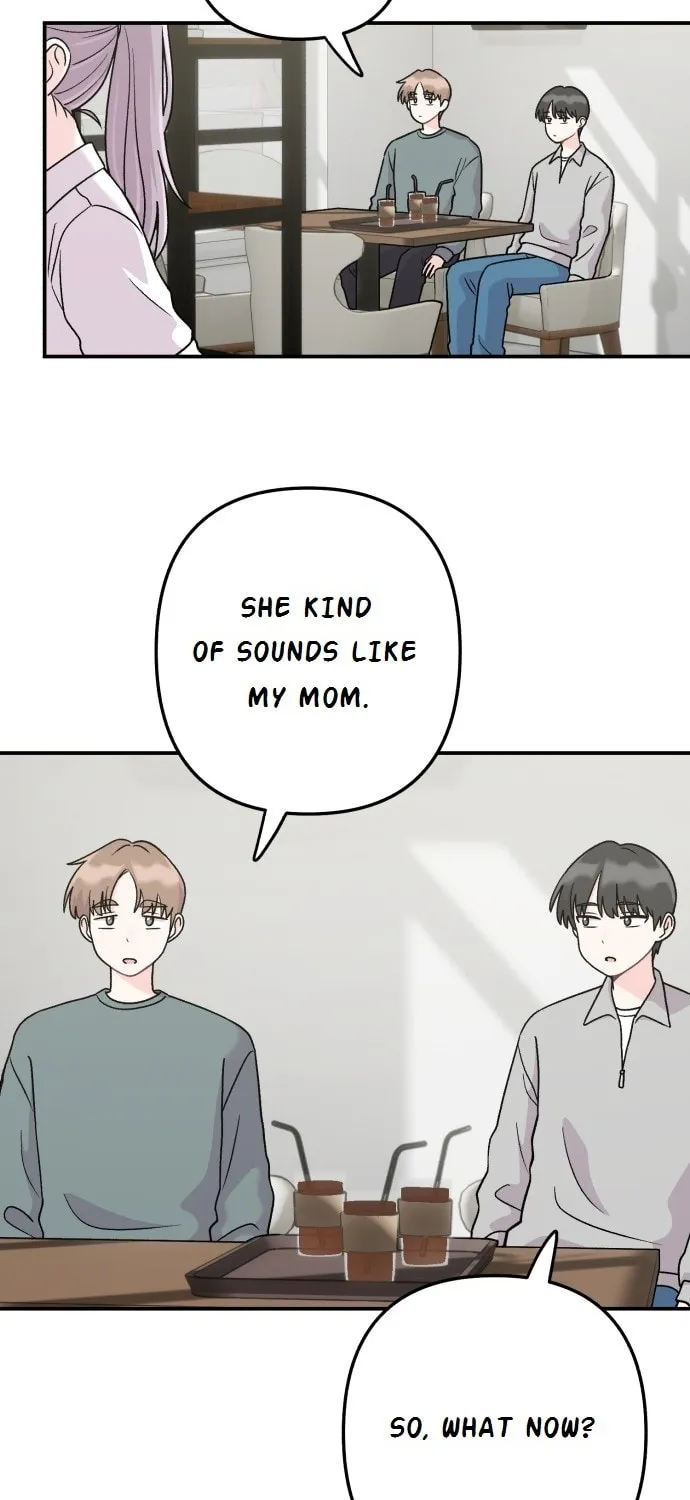 Dugeundugeun Daejakjeon Chapter 14 page 30 - 