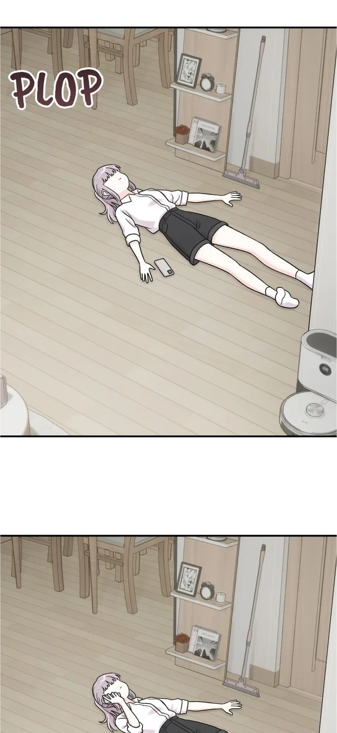 Dugeundugeun Daejakjeon Chapter 14 page 51 - 
