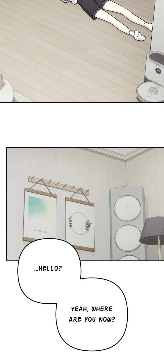 Dugeundugeun Daejakjeon Chapter 14 page 52 - 