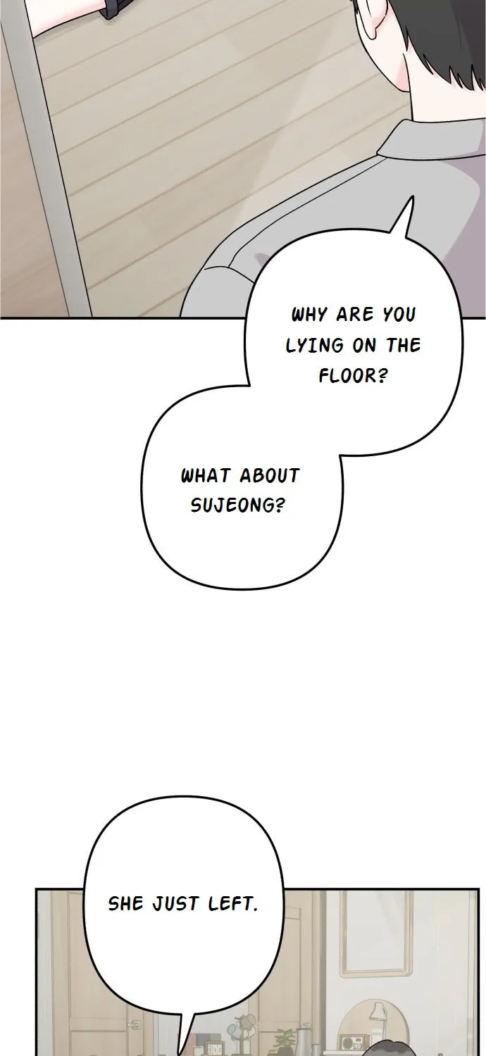 Dugeundugeun Daejakjeon Chapter 14 page 56 - 