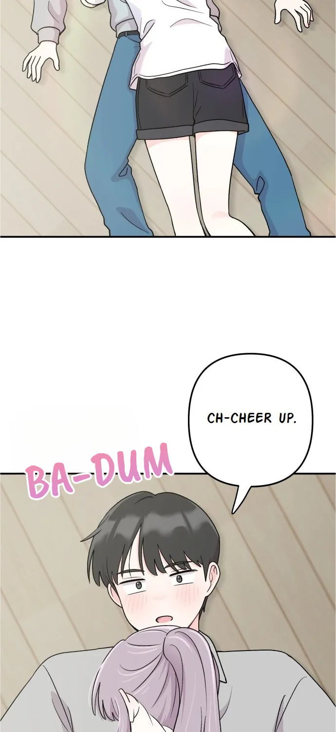 Dugeundugeun Daejakjeon Chapter 14 page 63 - 