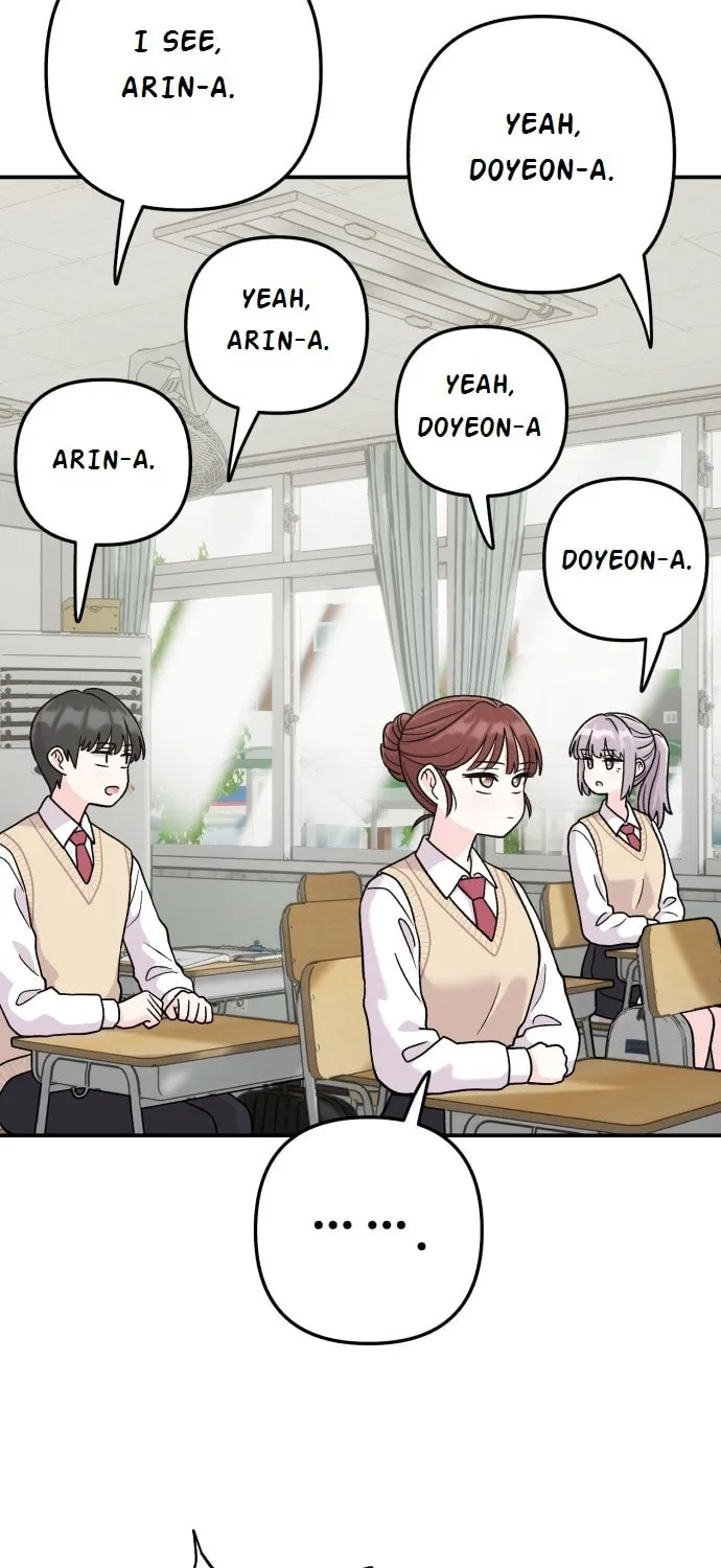 Dugeundugeun Daejakjeon Chapter 15 page 31 - 