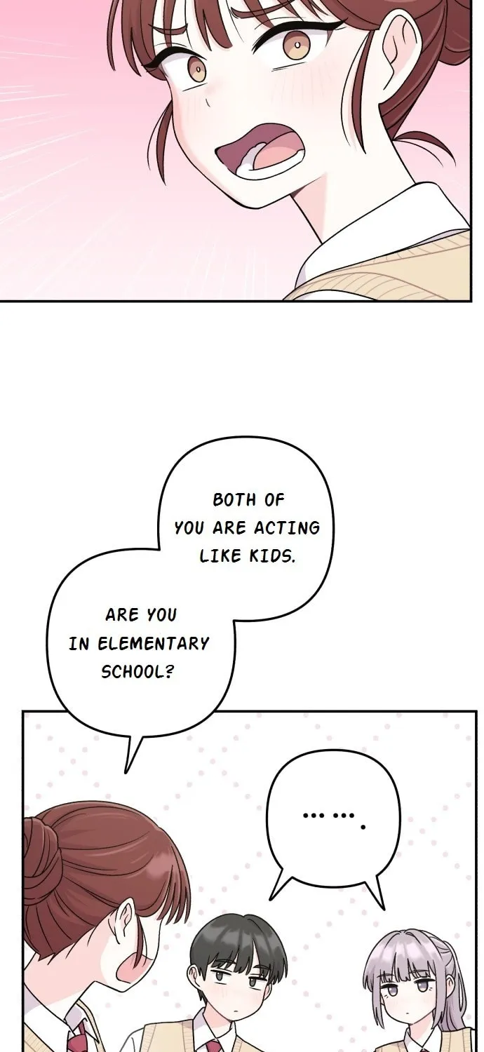 Dugeundugeun Daejakjeon Chapter 15 page 33 - 