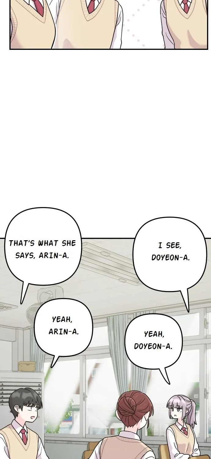 Dugeundugeun Daejakjeon Chapter 15 page 34 - 