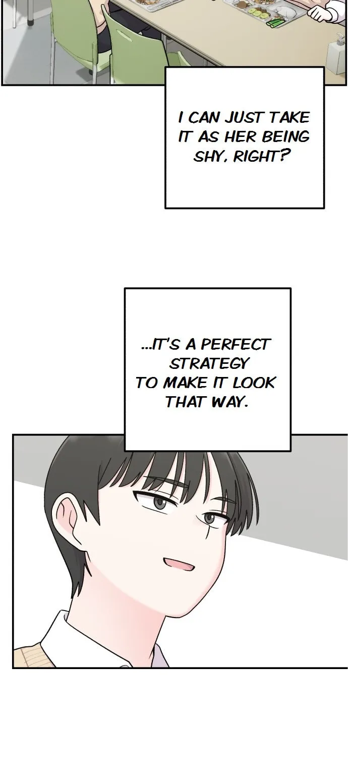 Dugeundugeun Daejakjeon Chapter 15 page 43 - 