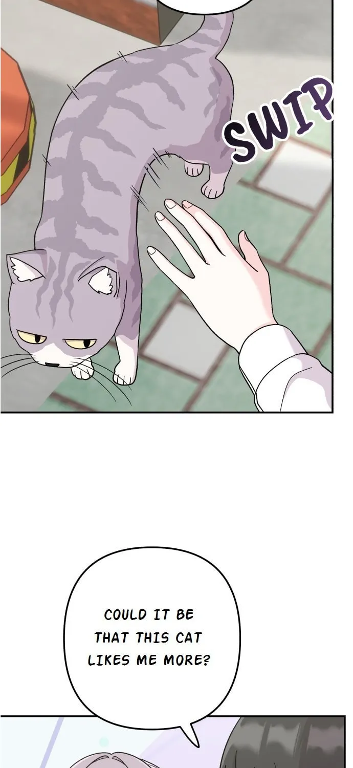 Dugeundugeun Daejakjeon Chapter 15 page 6 - 