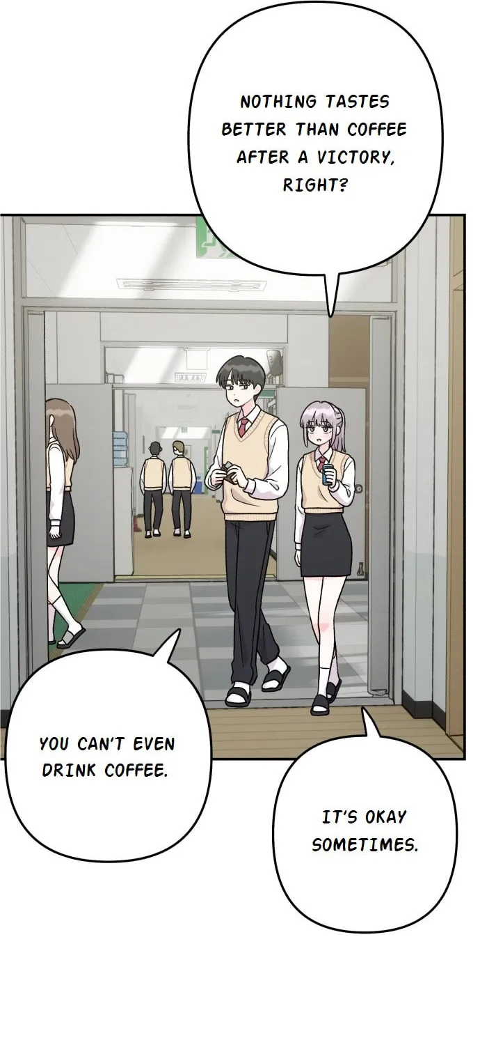 Dugeundugeun Daejakjeon Chapter 15 page 66 - 