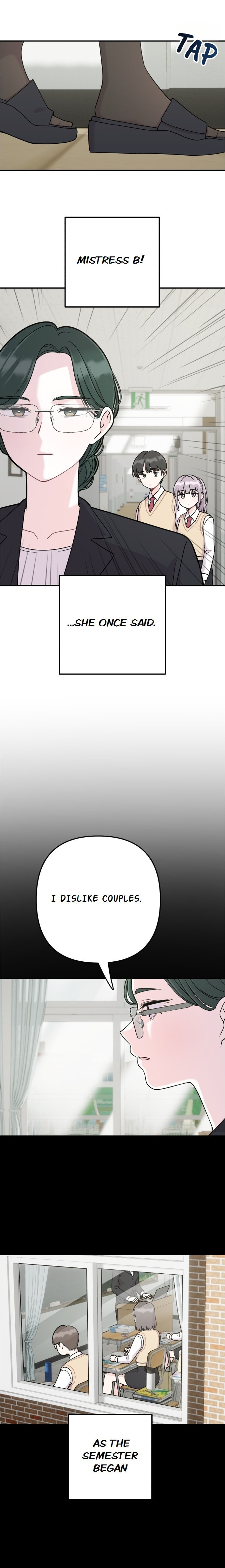 Dugeundugeun Daejakjeon Chapter 16 page 2 - 