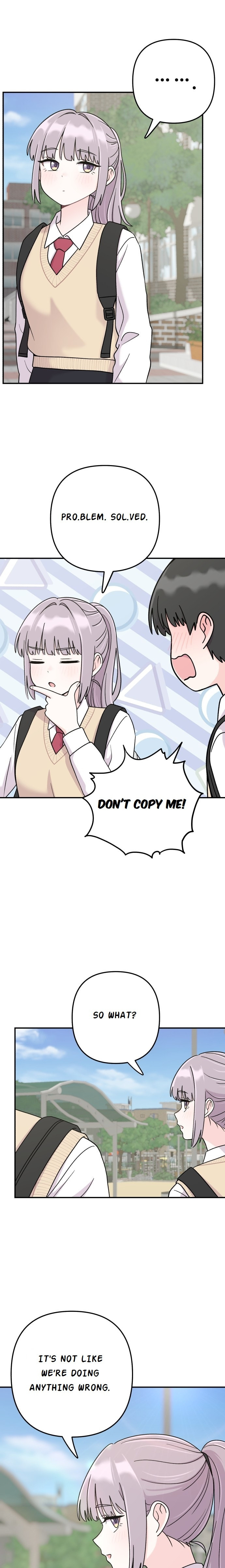 Dugeundugeun Daejakjeon Chapter 16 page 14 - 