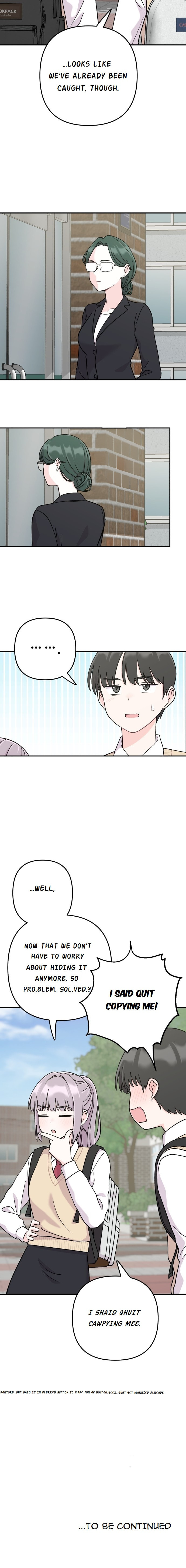 Dugeundugeun Daejakjeon Chapter 16 page 16 - 
